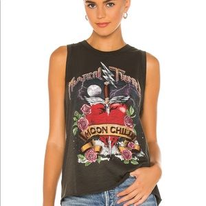 Spell $ the Gypsy Mystic thunder tank NWT